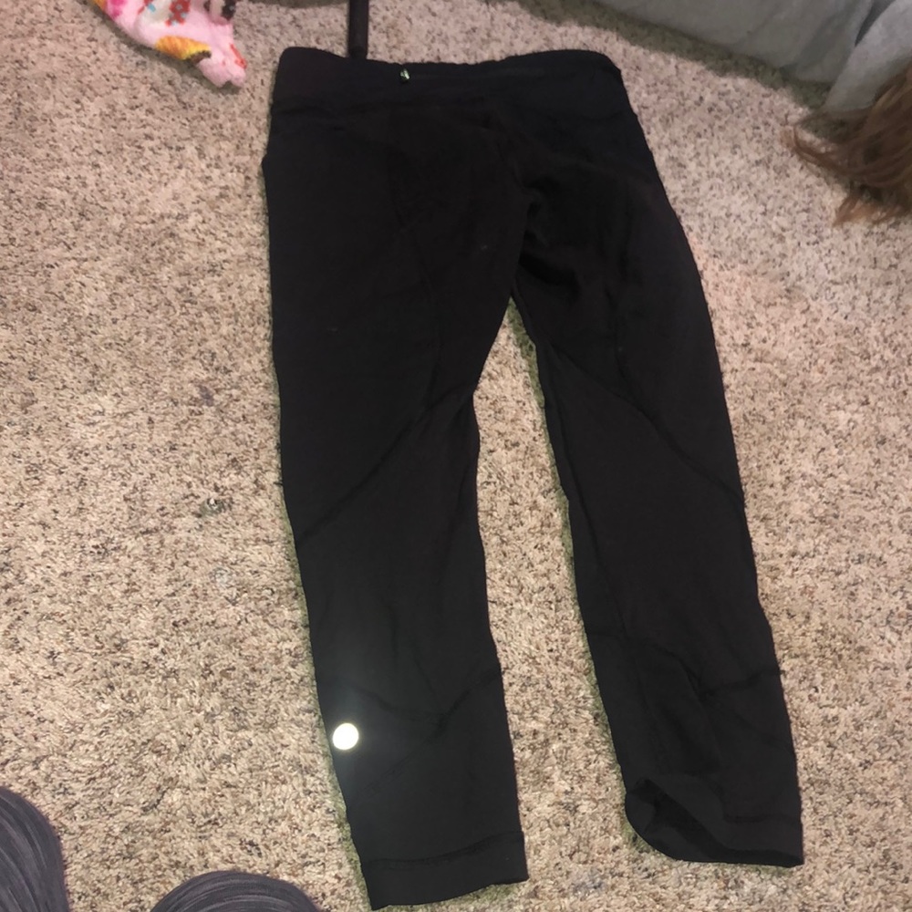 Lululemon leggings